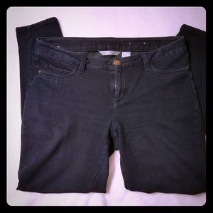 Lauren Conrad Womens Jeggings Sz 12